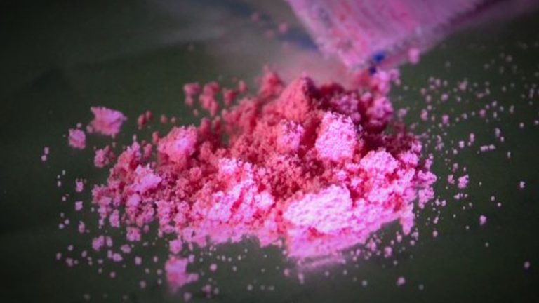 2C-B Pink