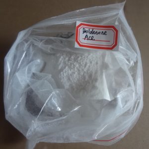 5a3376062bd0b Boldenone Acetate Powder