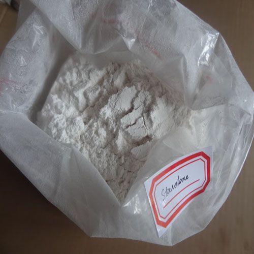Dihydrotestosterone DHT Powder Stanolone