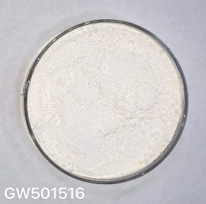 6087c92279400 GW 501516 Powder