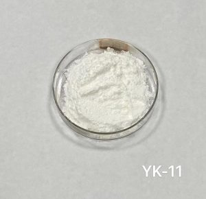 yk11 sarms powder