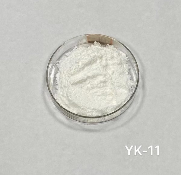 yk11 sarms powder