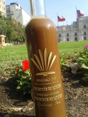R. Ayahuasca