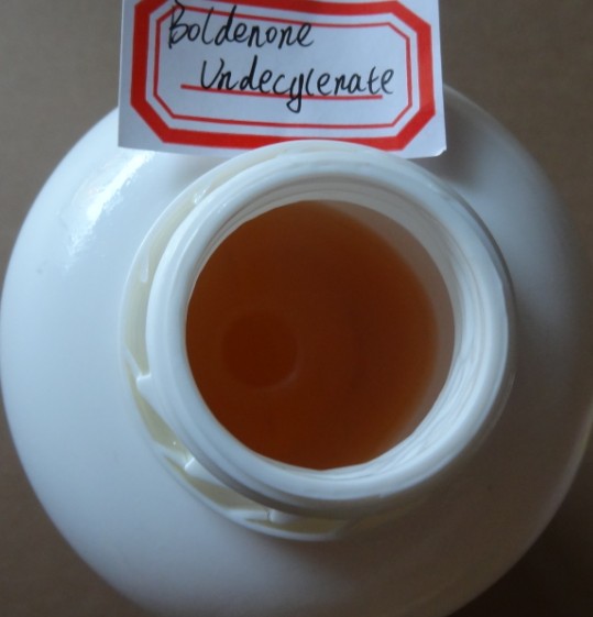Boldenone Undecylenate Powder