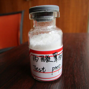 Testosterone Propionate Powder Buy Testosterone Propionate Powder