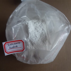 Testosterone Acetate Powder Testosterone Acetate Powder